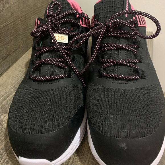 Skechers Safety Protective Shoes - Picture 3 of 5